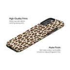 Oatmeal Safari - iPhone 12 Pro Max Case