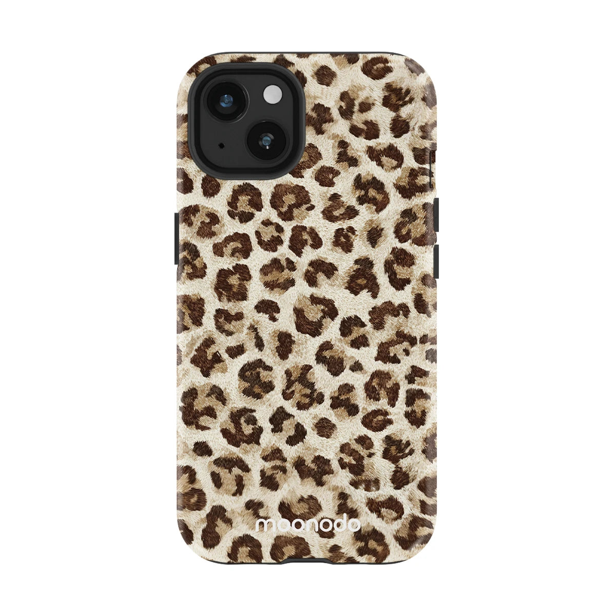 Oatmeal Safari - iPhone 13 Case