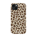 Oatmeal Safari - iPhone 13 Case