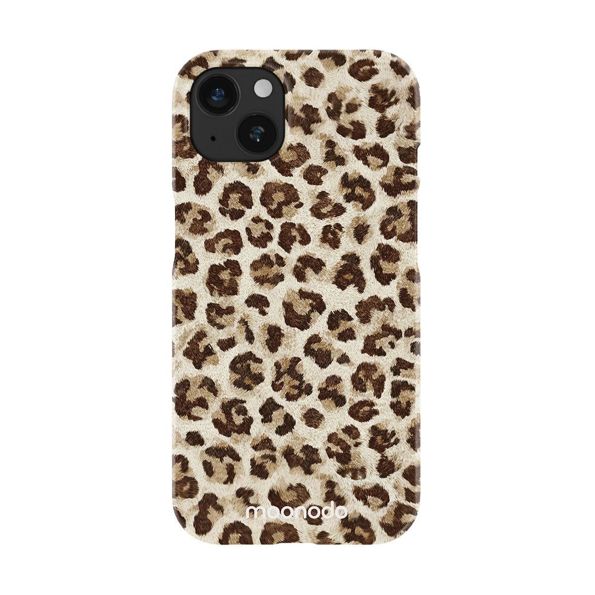 Oatmeal Safari - iPhone 13 Case