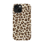 Oatmeal Safari - iPhone 13 Mini Case