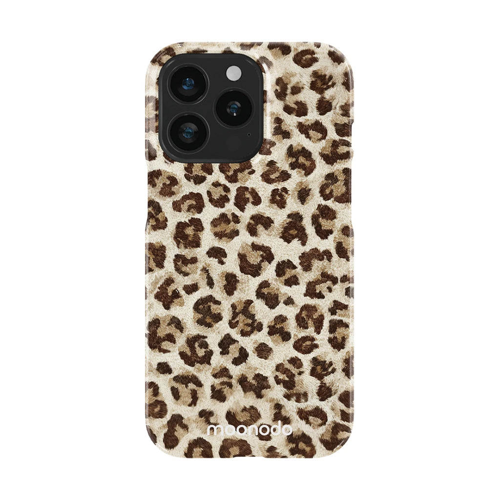 Oatmeal Safari - iPhone 13 Pro Case