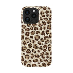 Oatmeal Safari - iPhone 13 Pro Case