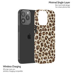 Oatmeal Safari - iPhone 13 Pro Case