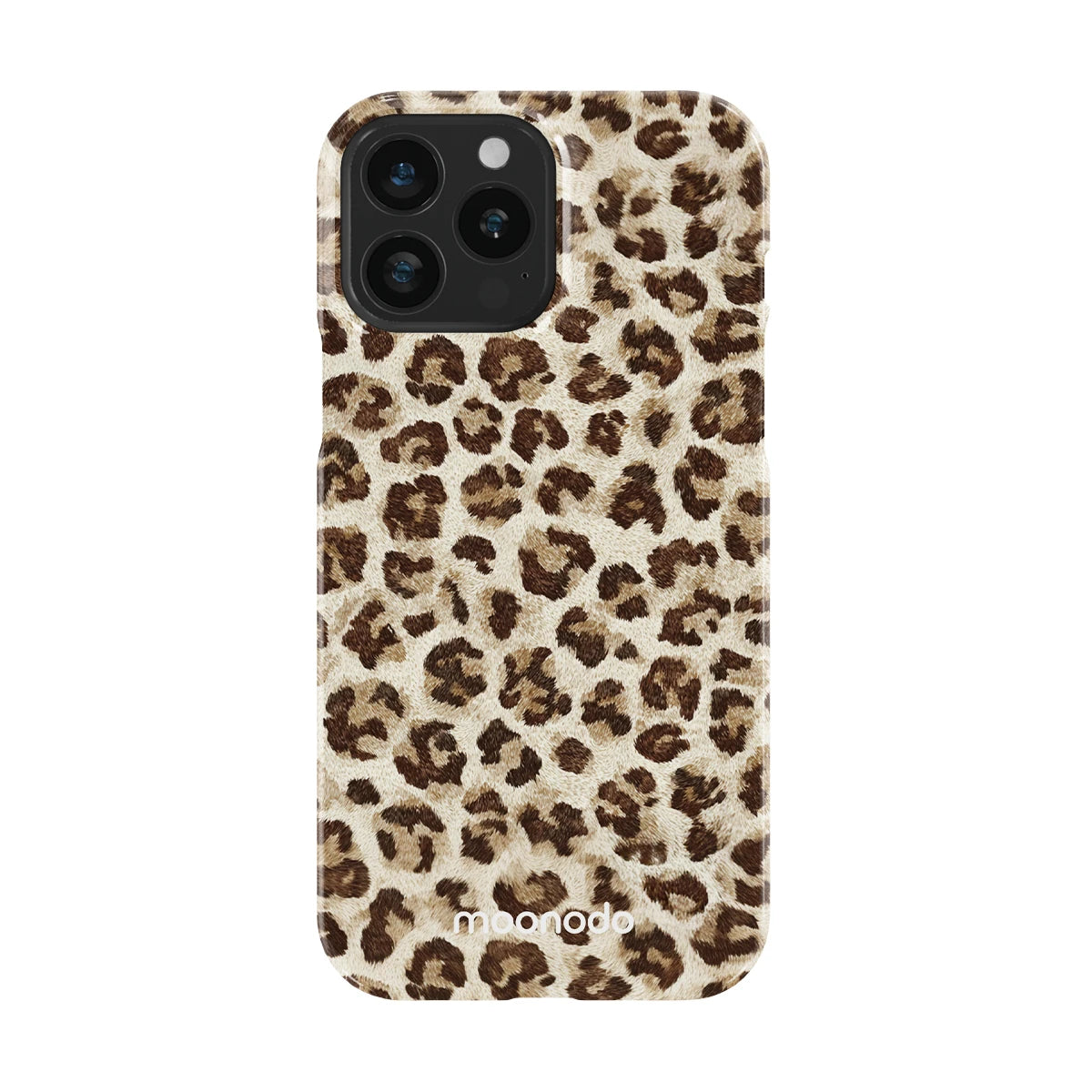 Oatmeal Safari - iPhone 13 Pro Max Case