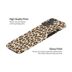 Oatmeal Safari - iPhone 13 Pro Max Case