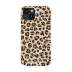 Oatmeal Safari - iPhone 14 Case