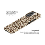 Oatmeal Safari - iPhone 16 Pro Case