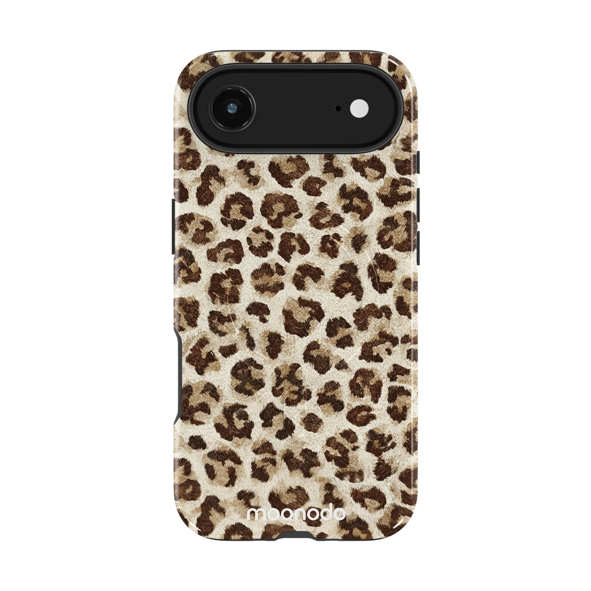 Oatmeal Safari - iPhone 17 Air Case