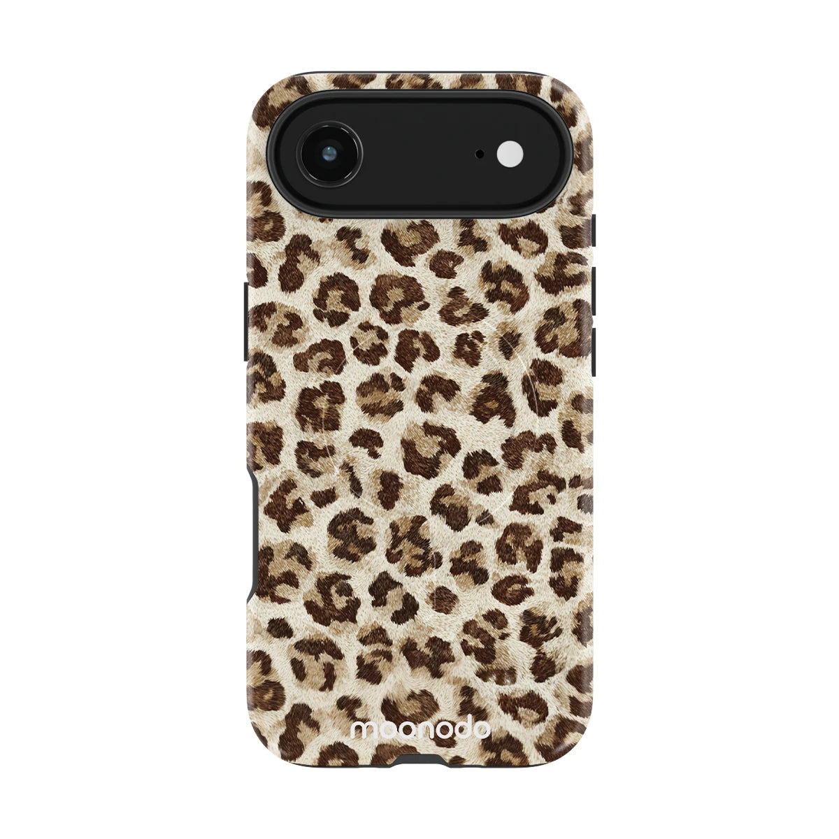 Oatmeal Safari - iPhone 17 Air Case