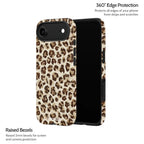 Oatmeal Safari - iPhone 17 Air Case
