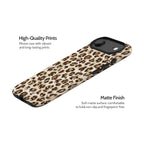 Oatmeal Safari - iPhone 17 Air Case