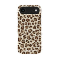 Oatmeal Safari - iPhone 17 Air Case