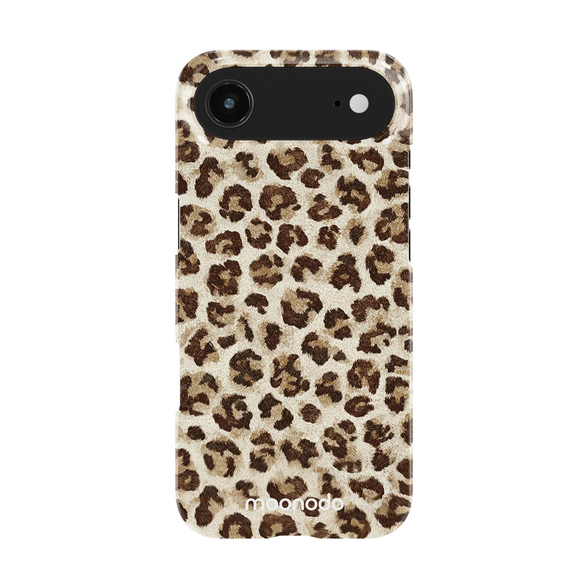 Oatmeal Safari - iPhone 17 Air Case
