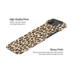 Oatmeal Safari - iPhone 17 Air Case