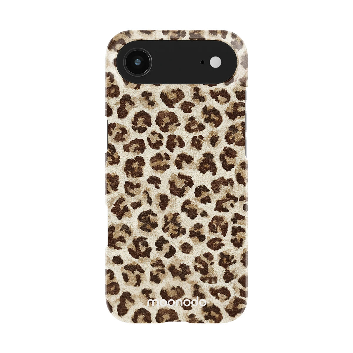 Oatmeal Safari - iPhone 17 Air Case