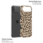 Oatmeal Safari - iPhone 17 Air Case