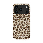 Oatmeal Safari - iPhone 17 Pro Case