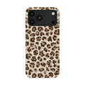 Oatmeal Safari - iPhone 17 Pro Max Case