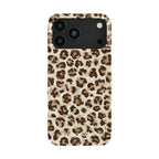 Oatmeal Safari - iPhone 17 Pro Max Case