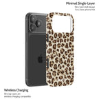 Oatmeal Safari - iPhone 17 Pro Max Case
