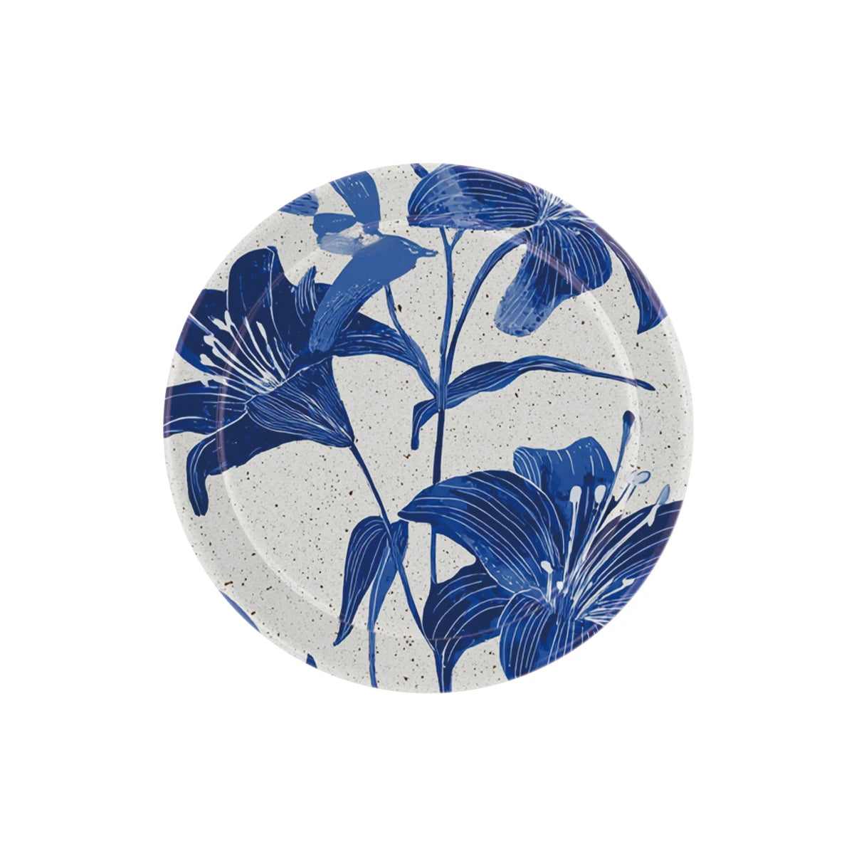 Cerulean Lily - MagSafe Grip