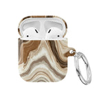 Sediment Serenity - AirPods 1 & 2 Case
