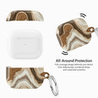 Sediment Serenity - AirPods 3 Case