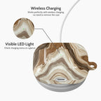 Sediment Serenity - AirPods 3 Case