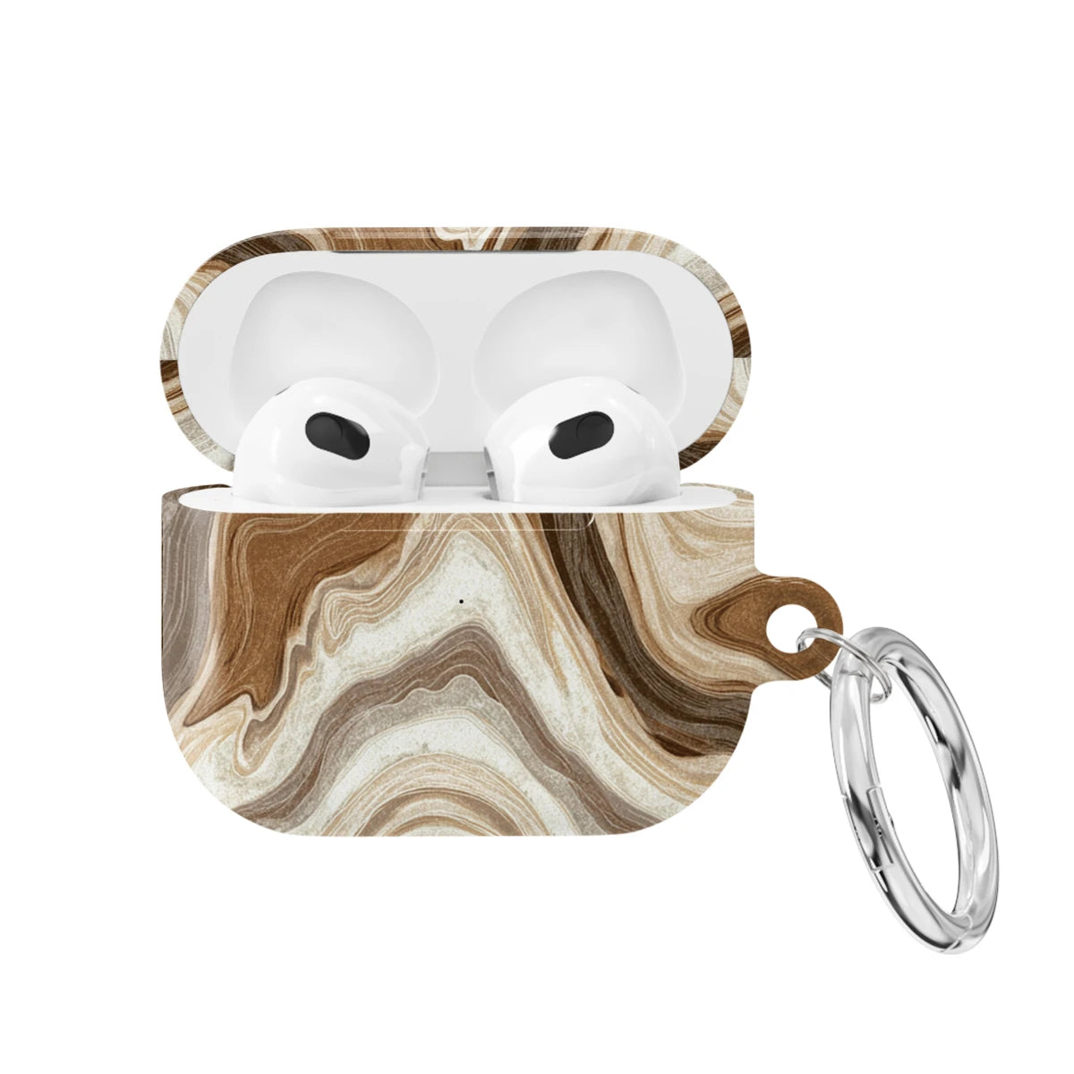 Sediment Serenity - AirPods 3 Case