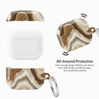 Sediment Serenity - AirPods 3 Case