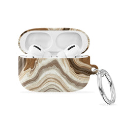Sediment Serenity - AirPods Pro 1 Case