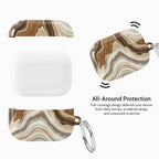 Sediment Serenity - AirPods Pro 1 Case