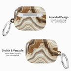 Sediment Serenity - AirPods Pro 1 Case