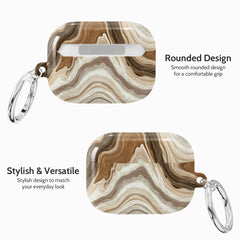 Sediment Serenity - AirPods Pro 1 Case