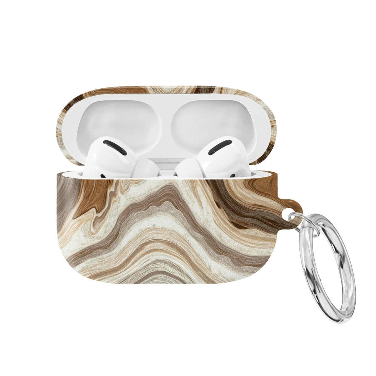 Sediment Serenity - AirPods Pro 1 Case