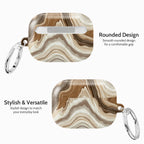 Sediment Serenity - AirPods Pro 1 Case