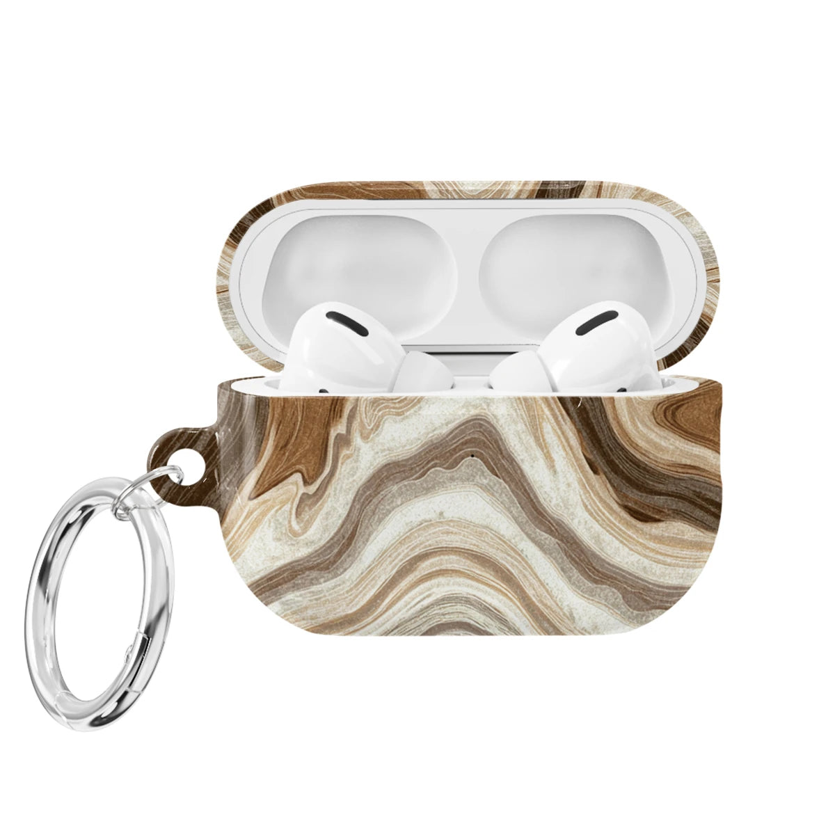 Sediment Serenity - AirPods Pro 2 Case