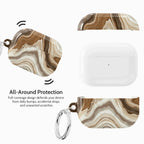 Sediment Serenity - AirPods Pro 2 Case