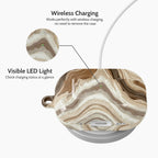 Sediment Serenity - AirPods Pro 2 Case