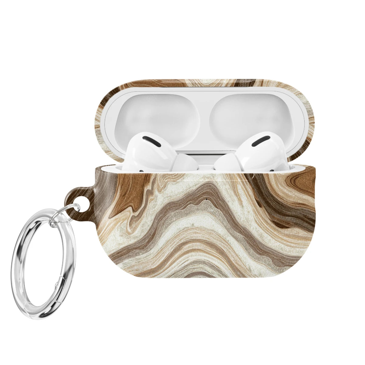 Sediment Serenity - AirPods Pro 2 Case