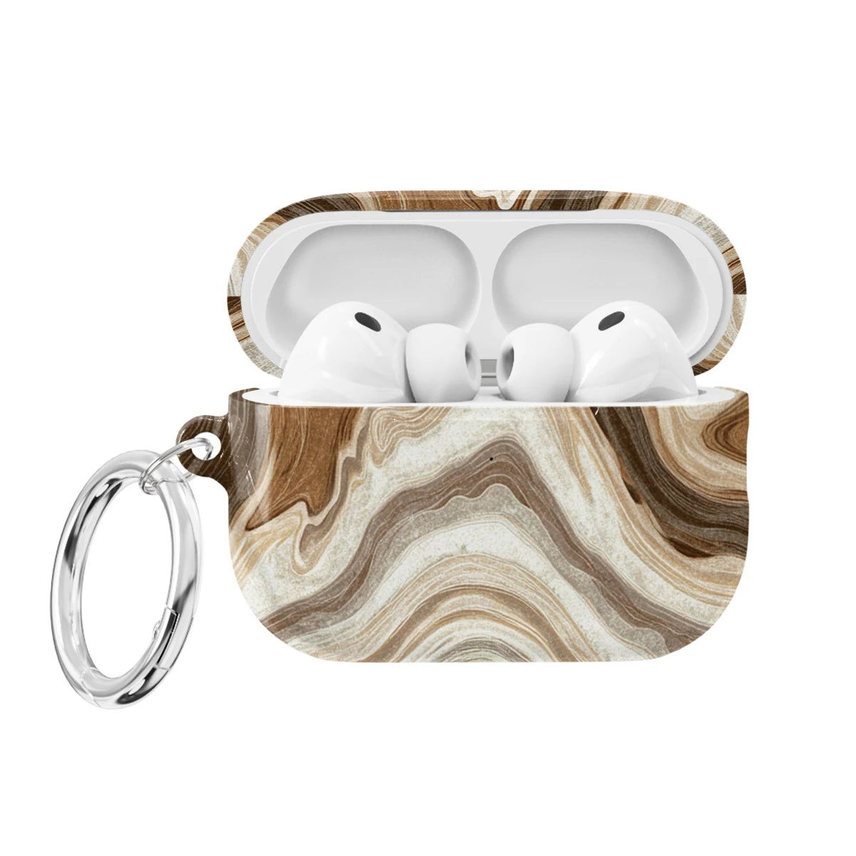 Sediment Serenity - AirPods Pro 3 Case