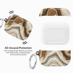 Sediment Serenity - AirPods Pro 3 Case