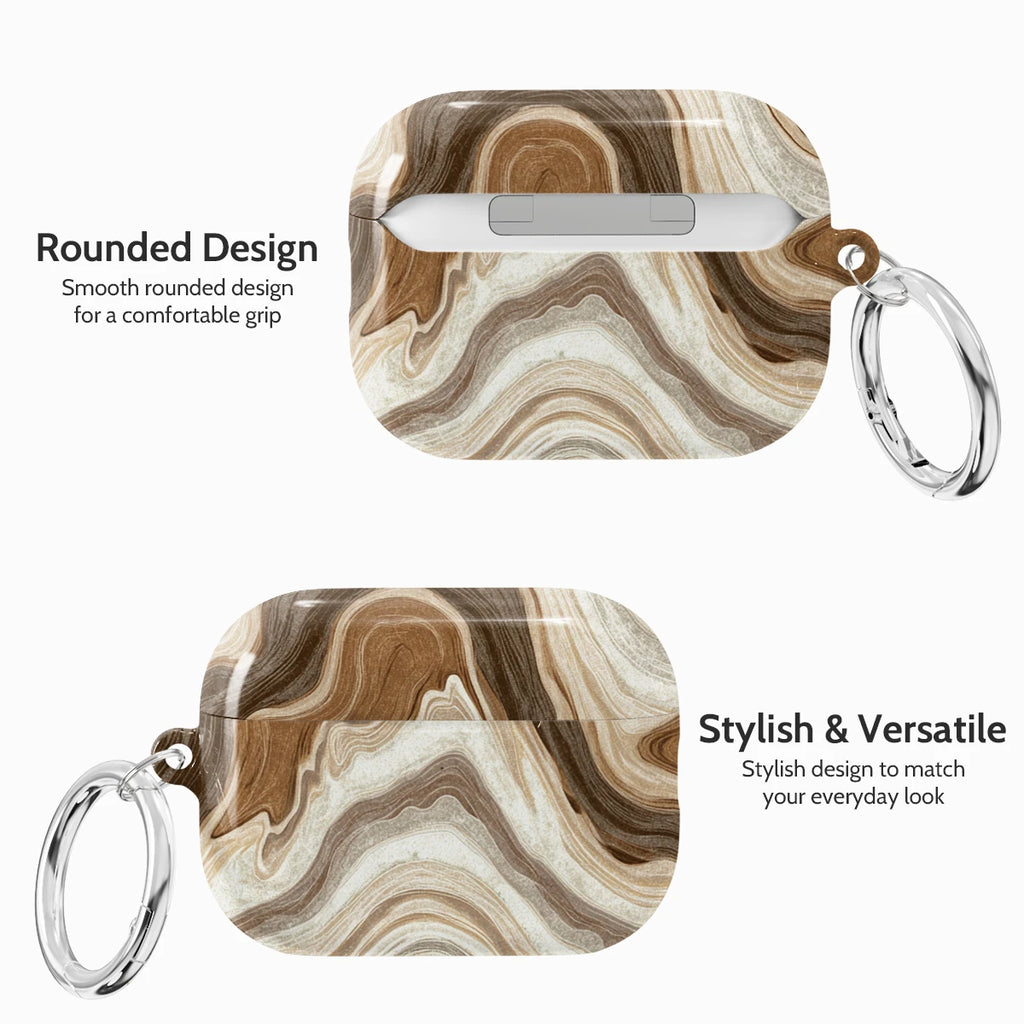 Sediment Serenity - AirPods Pro 3 Case