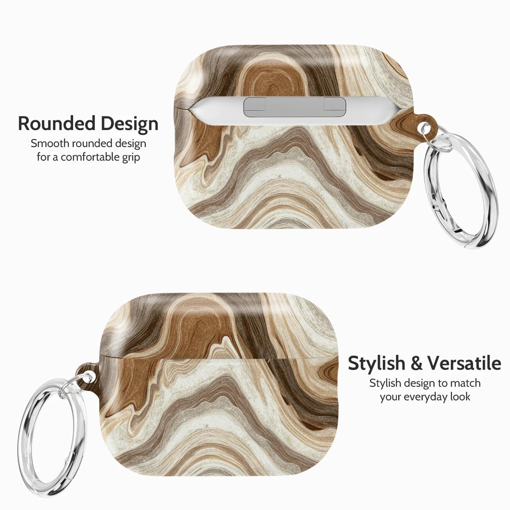 Sediment Serenity - AirPods Pro 3 Case
