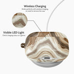 Sediment Serenity - AirPods Pro 3 Case