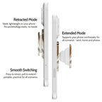 Sediment Serenity - MagSafe Grip