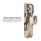 Sediment Serenity - MagSafe Grip
