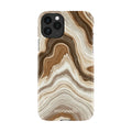 Sediment Serenity - iPhone 11 Pro Case