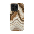 Sediment Serenity - iPhone 13 Pro Case
